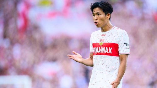 Fußball: Stuttgarts Jeong schießt Südkorea ins Finale der Asienspiele