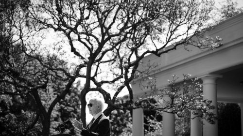 US-Wahl: Joe Biden 2024 – kann das gutgehen?