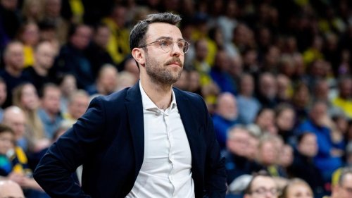 Basketball-Bundesliga: Erfolgsserie der Hamburg Towers geht in Ludwigsburg zu Ende