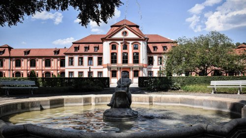 Universitäten : Klein oder groß?