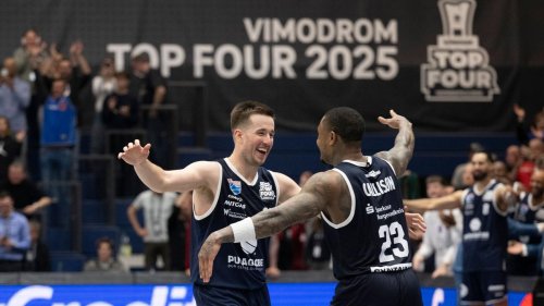 Basketball-Bundesliga: MBC Syntainics schlägt Braunschweig