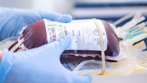 Krankenhäuser: Rostocker Unimedizin sucht dringend Blutspender