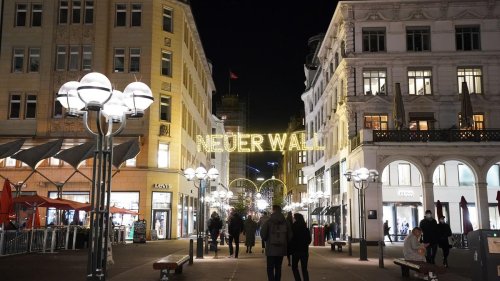 Schmuck und Edelmetalle: Trio aus Bremen soll Hamburger Juwelier bestohlen haben