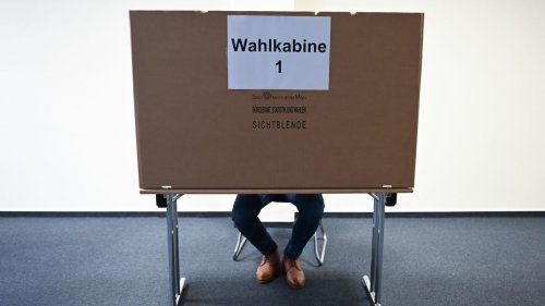 Wahlen: Kommunalwahlen werden neuartig ausgezählt - Kritik