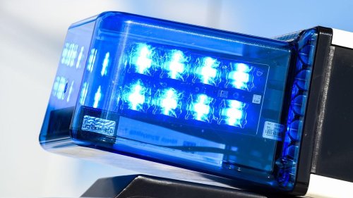Donnersbergkreis: Zwei Motorradfahrer bei Unfällen lebensgefährlich verletzt