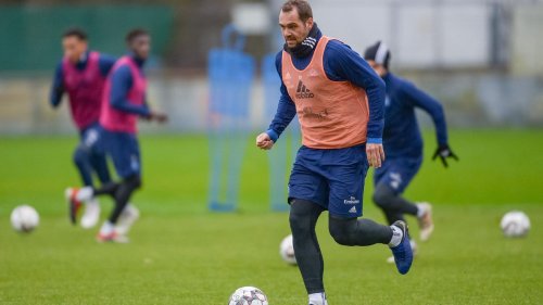 2. Bundesliga: Lasogga im Schalke-Kader: Comeback in Liga zwei?