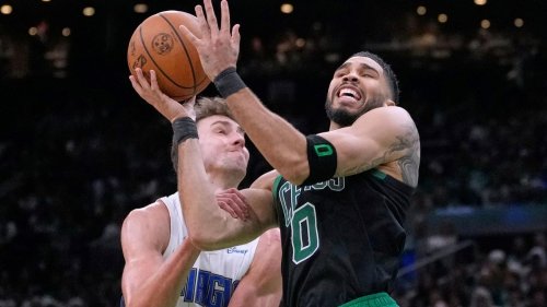 Basketball: Playoff-Aus: Wagner scheitert mit Magic am Titelverteidiger
