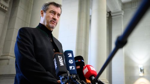 Bundesrat: "Historische Zeiten erfordern historische Maßnahmen"