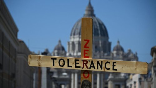 Weltsynode in Rom: Die Katholische Kirche berät über ihre Zukunft