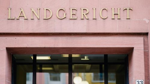 Landgericht Frankenthal: Gericht: Kein Recht auf bequemsten Weg