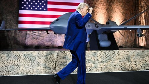 Ukraine: Trump glaubt nur an Friedensfortschritte mit eigenem Treffen mit Putin