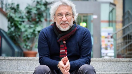 Machtkampf in der Türkei: Exiljournalist Can Dündar: Erdogan eifert Putin nach