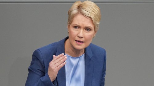 Bundesrat: Schwesig pocht auf generelle Reform der Schuldenbremse