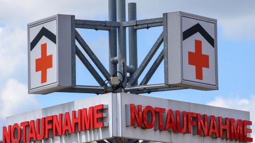 Gesundheit: Medizinischer Dienst: Versorgung in Krankenhäusern gut