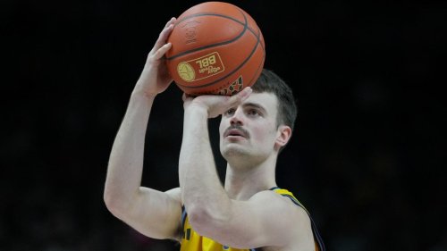 Basketball-Bundesliga: Alba gegen Ulm schon unter Druck: "Antworten finden"