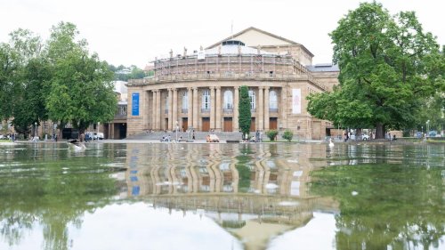 Steuerzahlerbund: Pläne für Opern-Sanierung nicht mehr haltbar