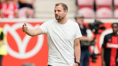 Bundesliga: Trotz Sieglos-Start: In Mainz herrscht "Ruhe und Vertrauen"