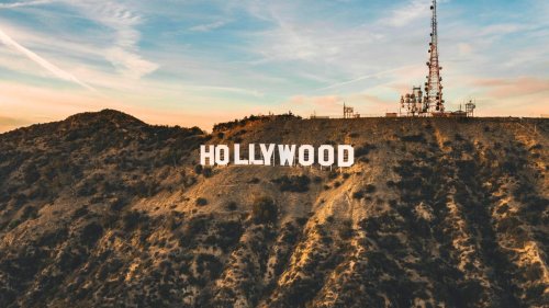 100 Jahre Hollywood-Sign: Happy Birthday Hollowood