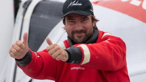 Weltumsegler startet beim Ocean Race und der Vendée Globe