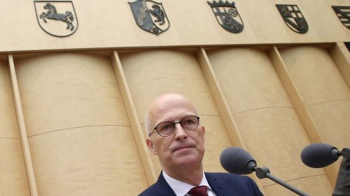 Regierung: Hamburgs Senat offenbar vor Umbildung