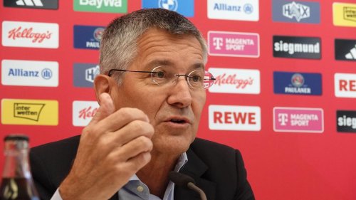Bundesliga: Bayern-Führung steckt Fahrplan zur Trainersuche ab