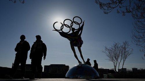 China: Australien schließt sich Boykott der Olympischen Winterspiele an