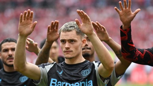 Fußball-Bundesliga: Rekordnationalspieler Matthäus: Das ist mein Rat an Wirtz