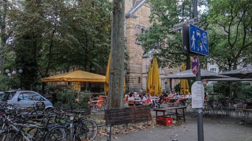 Lärm: Erfolg für Anträge gegen Verweilverbot an Kölner Party-Treff
