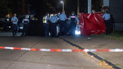 Kriminalität: 31-Jähriger wird nach Messerstecherei in Solingen obduziert