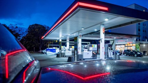 ADAC: Dieselpreis steigt laut ADAC auf Höchstwert
