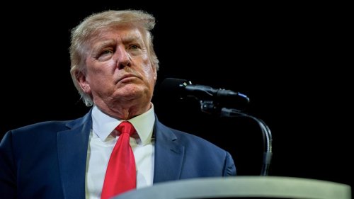 Donald Trump: Generalstaatsanwältin darf weiter gegen Trump ermitteln