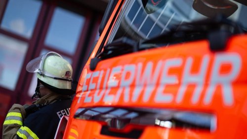 Karlsruhe-Grünwinkel: Kochplatte soll Brand in Keller ausgelöst haben