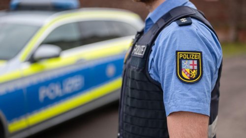 Sicherheitsstrategie: Kriminalität im Saarland geht zurück