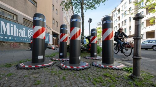 Protestdemonstrationen: Demonstrationen rund um 1. Mai ab Mittwochabend