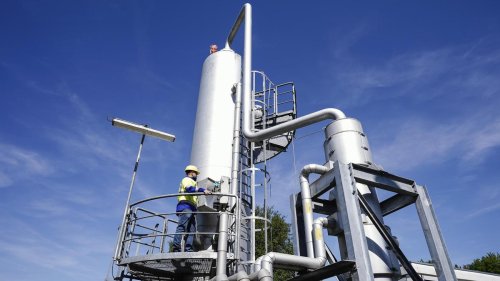 Gaspreise: Bundesregierung sagt schnelle Lösung für Gasumlage zu
