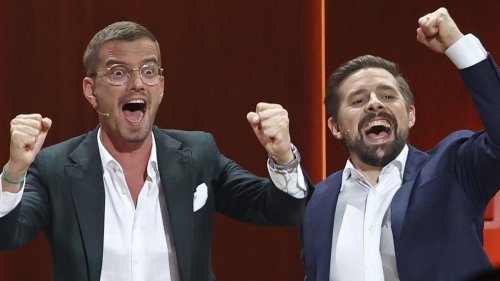 Leute: Klaas: Joko ist mehr als mein bester Freund