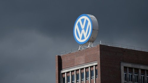 Abgasskandal: VW wollte offenbar vertuschen