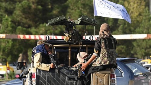Pete Hegseth: US-Verteidigungsminister ordnet Überprüfung des Afghanistan-Abzugs an