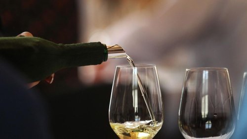 Deutsche Spitzenweine: Spitzenweine werden häufiger direkt beim Winzer gekauft