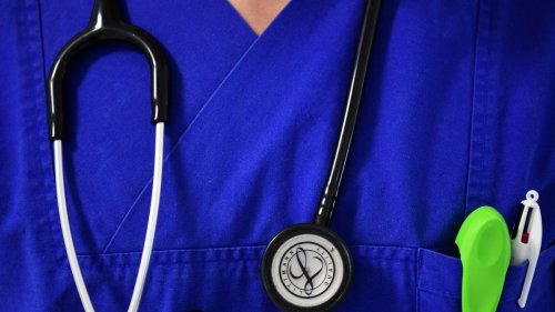 Gesundheit: Ärztekammer mahnt Wahrung medizinischer Ethik im Iran an