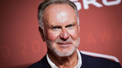 Champions League: Rummenigge: Hätten Inter lieber erst im Finale
