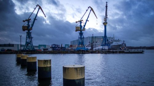 MV Werften: Kein Schiff wird kommen