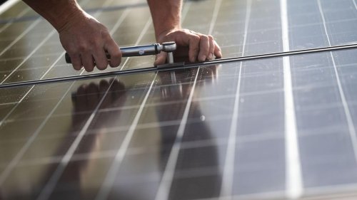 Kriminalität: Verdacht auf Solaranlagen-Betrug: 63-Jähriger in U-Haft