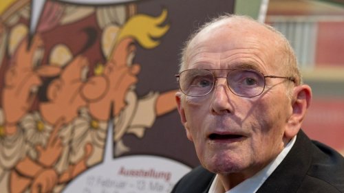 Comiczeitschrift "Mosaik": DDR-Comic-Zensur: Digedags-Episode erscheint nach 62 Jahren