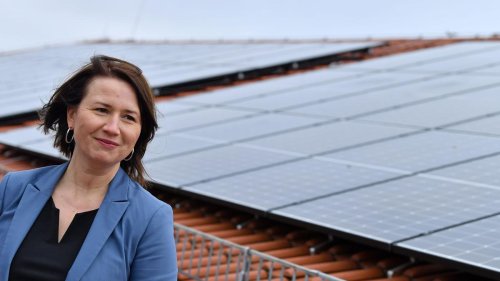 Erneuerbare Energien: Keine Neuauflage von Solarinvest geplant