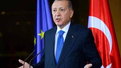 EU-Gipfel: EU will Türkei Wiederbelebung von Beziehungen anbieten