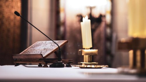 Sexueller Missbrauch in der evangelischen Kirche: Durchleuchtete Kirche