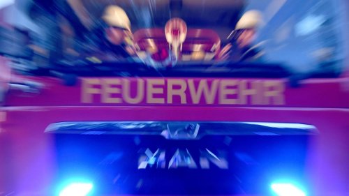 Brände: Nach Brand in Eutin: Mehrfamilienhaus unbewohnbar
