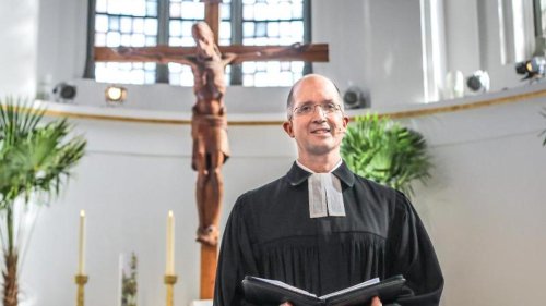 Kirche: Rheinischer Präses fordert tiefgreifenden Wandel der Kirche