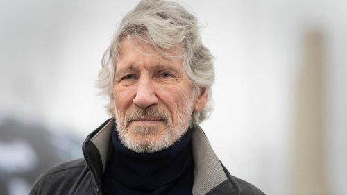 Rechtslage: München toleriert Konzert von Roger Waters